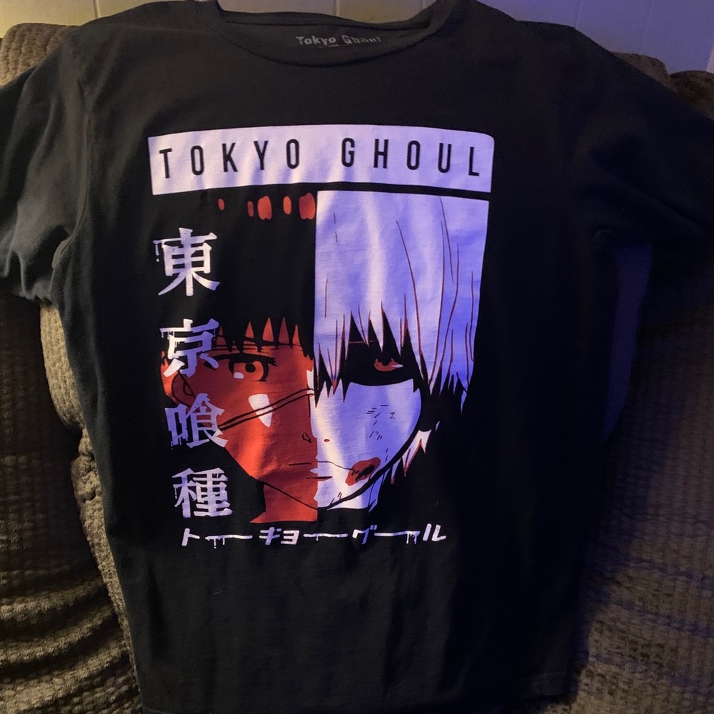 Tokyo Ghoul TShirt